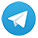 Написать в Telegram со смартфона