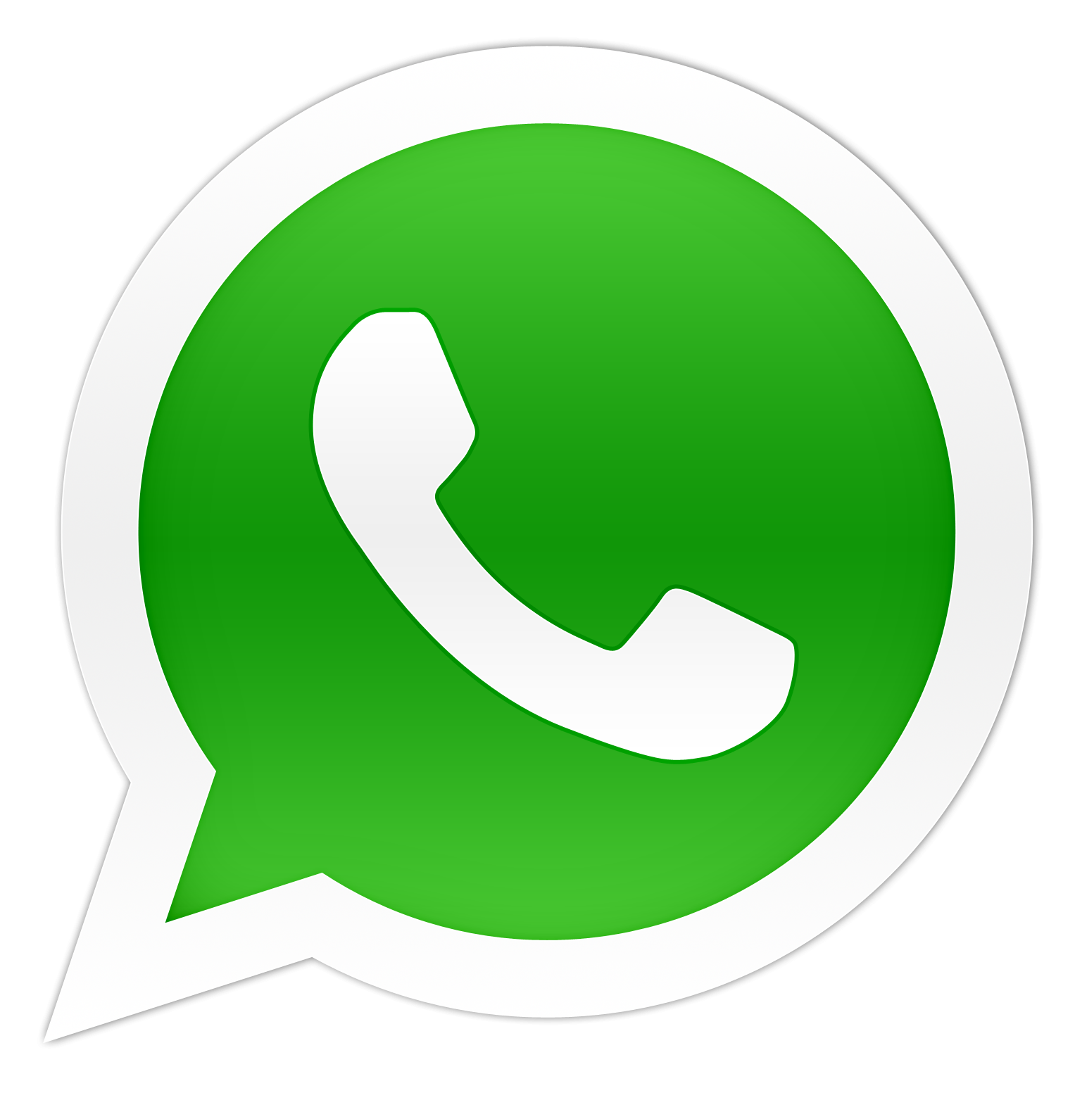 Написать в WhatsApp со смартфона